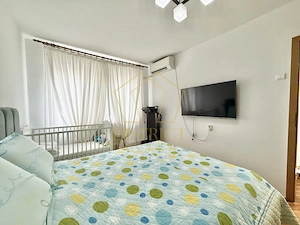 Apartament modern cu 3 camere 64 mp | Girocului - imagine 3