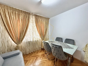 Apartament modern cu 3 camere 64 mp | Girocului - imagine 7