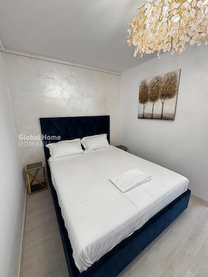 Designer Studio + Parking + Terrace | Titan - Pallady - Hills Brauner  - imagine 6