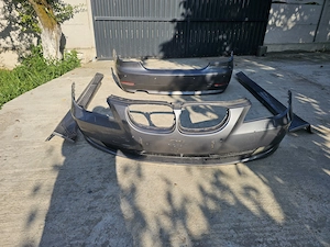Kit BMW E60 facelift - imagine 2