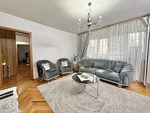Apartament modern cu 3 camere 64 mp | Girocului - imagine 4