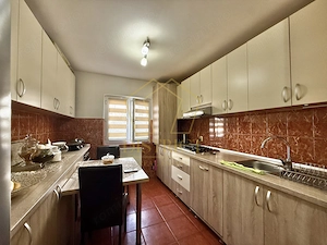 Apartament modern cu 3 camere 64 mp | Girocului - imagine 11