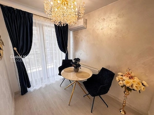 Designer Studio + Parking + Terrace | Titan - Pallady - Hills Brauner  - imagine 4