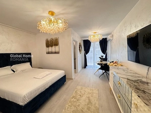 Designer Studio + Parking + Terrace | Titan - Pallady - Hills Brauner  - imagine 2