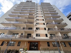 Designer Studio + Parking + Terrace | Titan - Pallady - Hills Brauner  - imagine 11