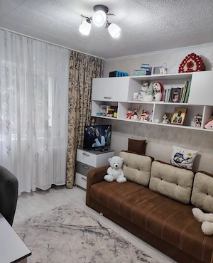 Apartament cu 2 camere Scoala 7- Varnav  - imagine 4