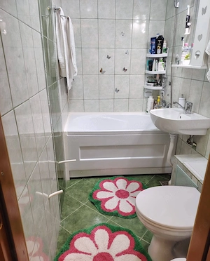Apartament cu 2 camere Scoala 7- Varnav  - imagine 9