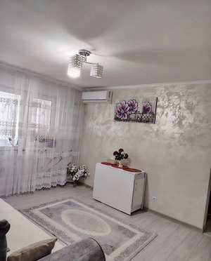 Apartament cu 2 camere Scoala 7- Varnav 