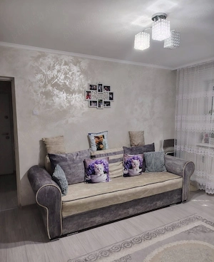 Apartament cu 2 camere Scoala 7- Varnav  - imagine 3