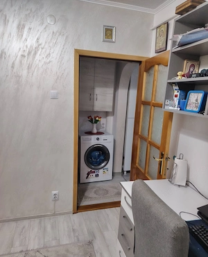 Apartament cu 2 camere Scoala 7- Varnav  - imagine 6