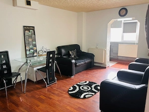 Confort inteligent! Apartament transformat in 3 camere, zona 1 Mai