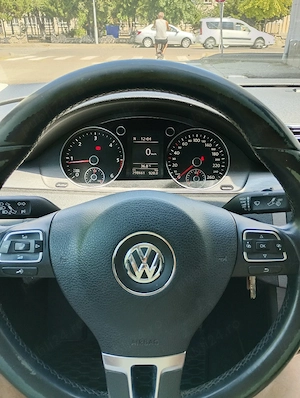 Volskwagen Passat  - imagine 4