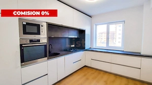 Comision 0%! Apartament 2 camere decomandat Calea Surii Mici - imagine 2