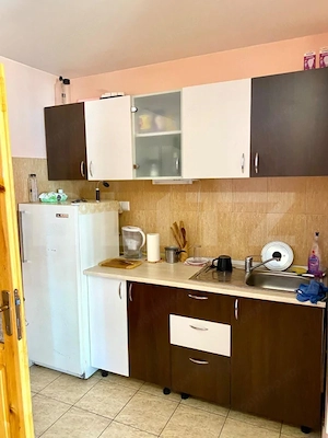 Garsoniera spatioasa de inchiriat, zona zona Marasti  - imagine 3