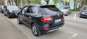 Renault Koleos 2012 Pitești - 4x2 - Urgent - imagine 2