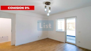 Comision 0%! Apartament cu 3 camere, 63mp utili!!! - imagine 7