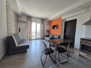 Complex rezidential Cosmopolis, inchiriere ap. 2 cam mobilat