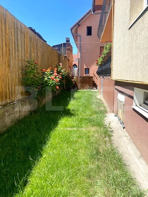 Garsoniera spatioasa de inchiriat, zona zona Marasti  - imagine 9