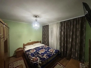 Apartament cu 3 camere, Primaverii  - imagine 5