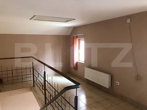 Garsoniera spatioasa de inchiriat, zona zona Marasti  - imagine 6