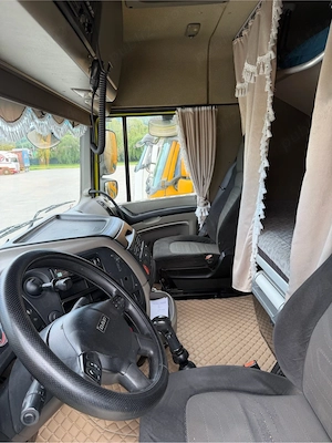 Daf XF 105.410 An 2012 Manual - imagine 3