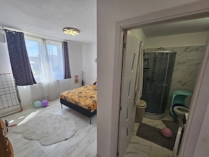 Garsonieră Militari Residence-Apeductului 26a, Vizavi Megaimage, Decomandată, 31mp, Mobilată,Utilata - imagine 7