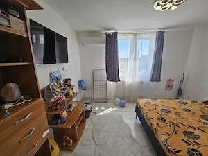 Garsonieră Militari Residence-Apeductului 26a, Vizavi Megaimage, Decomandată, 31mp, Mobilată,Utilata - imagine 5