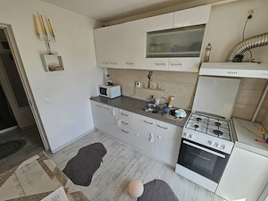 Garsonieră Militari Residence-Apeductului 26a, Vizavi Megaimage, Decomandată, 31mp, Mobilată,Utilata - imagine 3