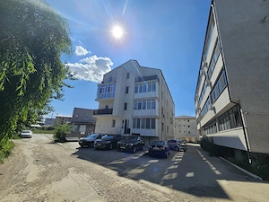 Garsonieră Militari Residence-Apeductului 26a, Vizavi Megaimage, Decomandată, 31mp, Mobilată,Utilata