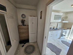 Garsonieră Militari Residence-Apeductului 26a, Vizavi Megaimage, Decomandată, 31mp, Mobilată,Utilata - imagine 4