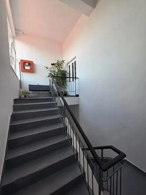Mureseni - Inchiriere spatiu comercial/birouri - Strada Gheorghe Doja - imagine 8