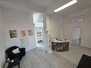 Mureseni - Inchiriere spatiu comercial/birouri - Strada Gheorghe Doja - imagine 3