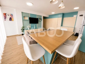 Apartament de vanzare cu 3 camere si balcon Kogalniceanu - imagine 5