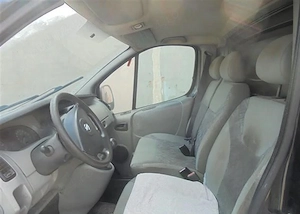 Opel Vivaro de vanzare - imagine 4