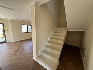 Duplex 4 camere | 3 bai | Perete dublu despartitor | Giroc - imagine 12