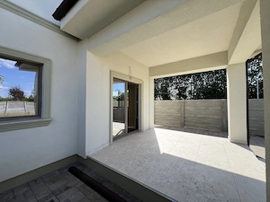 Duplex 4 camere | 3 bai | Perete dublu despartitor | Giroc - imagine 5
