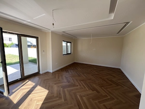 Duplex 4 camere | 3 bai | Perete dublu despartitor | Giroc - imagine 7