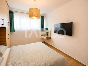 Apartament de vanzare cu 3 camere si balcon Kogalniceanu - imagine 7