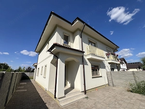 Duplex 4 camere | 3 bai | Perete dublu despartitor | Giroc - imagine 2