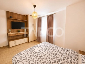 Apartament de vanzare cu 3 camere si balcon Kogalniceanu