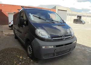 Opel Vivaro de vanzare