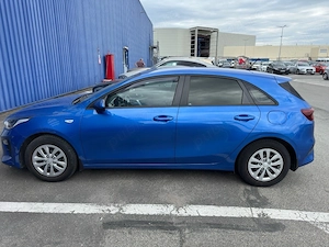 Kia Ceed 2019, varianta Best - imagine 2