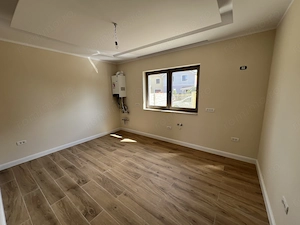 Duplex 4 camere | 3 bai | Perete dublu despartitor | Giroc - imagine 9