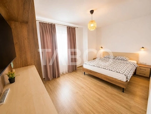 Apartament de vanzare cu 3 camere si balcon Kogalniceanu - imagine 2