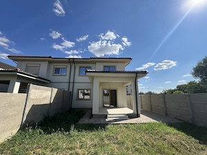 Duplex 4 camere | 3 bai | Perete dublu despartitor | Giroc - imagine 4