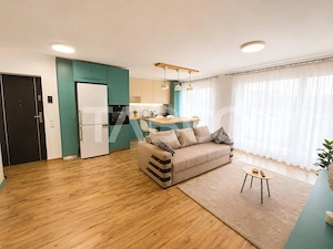 Apartament de vanzare cu 3 camere si balcon Kogalniceanu - imagine 12