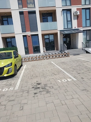 Vand apartament Calea Torontalului Timisoara- Campeador City, str Ioan Anton - imagine 4