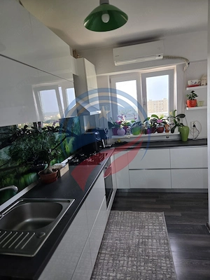 APARTAMENT COCHET 2 CAMERE - CALEA BUCURESTI (CARREFOUR) - imagine 4