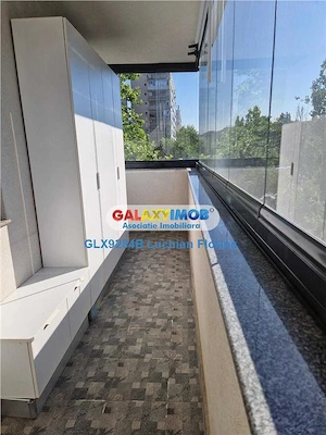 Apartament 2 camere, prima inchiriere I Titan - imagine 8