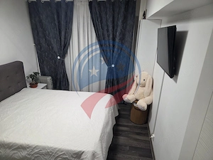 APARTAMENT COCHET 2 CAMERE - CALEA BUCURESTI (CARREFOUR) - imagine 7